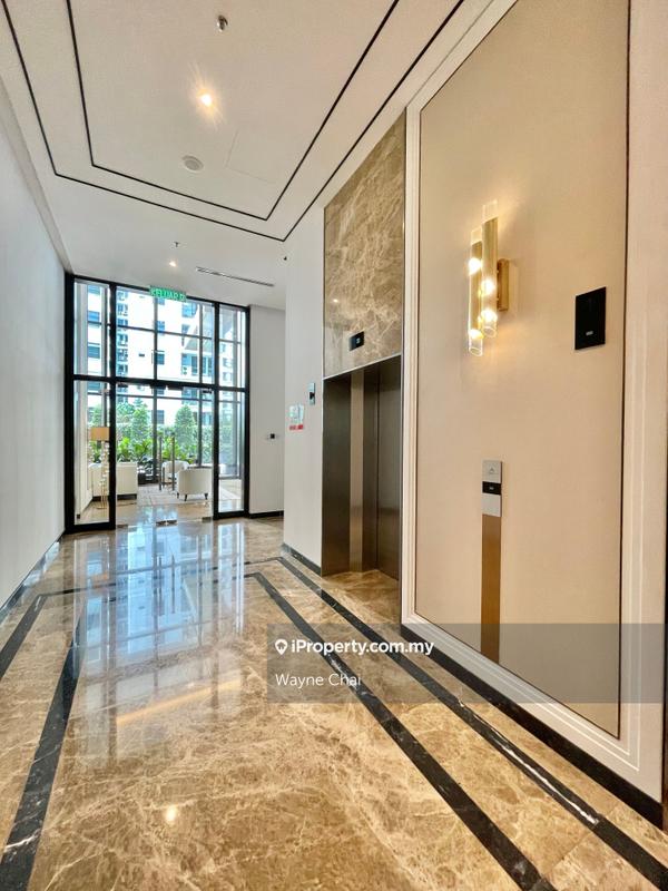 Residensi Servis untuk Disewa di Service Suites @ Pavilion Embassy oleh Wayne Chai - iProperty.com.my
