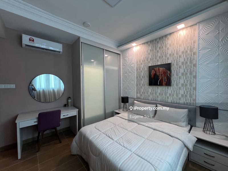 Condominium for Sale in Hillcrest Heights by Eugene So - iProperty.com.my