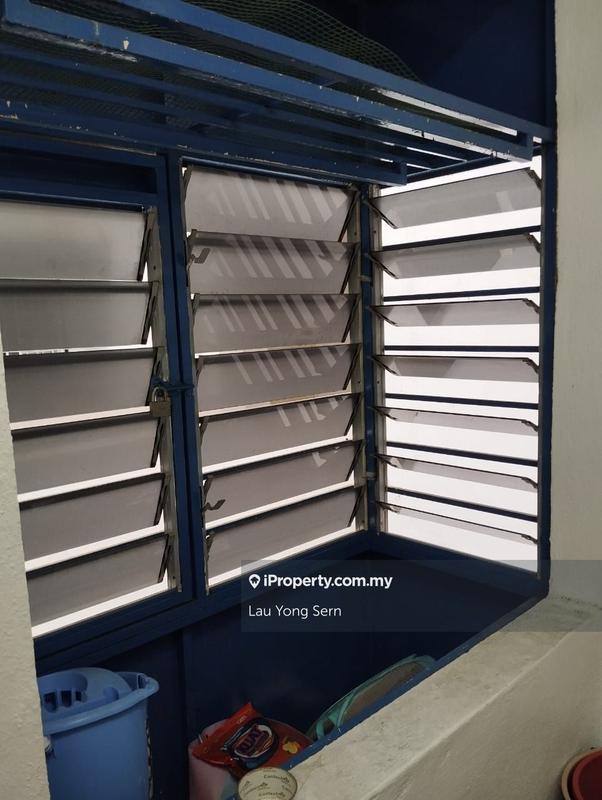 Pangsapuri untuk Dijual di Gambier Heights oleh Lau Yong Sern - iProperty.com.my