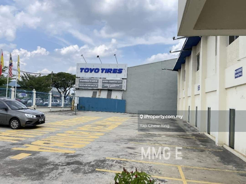 Detached Factory for Sale in Taman Meru, Klang by Yap Chew Ying - iProperty.com.my