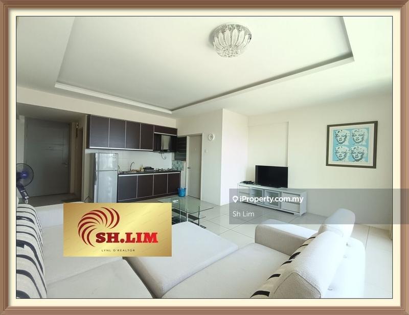 For Sale - Birch Regency @ Penang Times Square