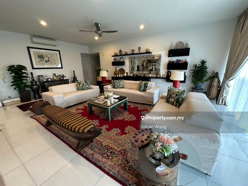 Kondominium untuk Dijual di Dedaun Condominium oleh Adrian Wong - iProperty.com.my