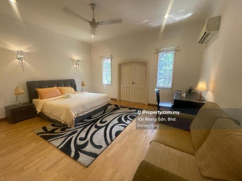 Bungalow House for Rent in Putrajaya, Putrajaya by Ashley Lim - iProperty.com.my