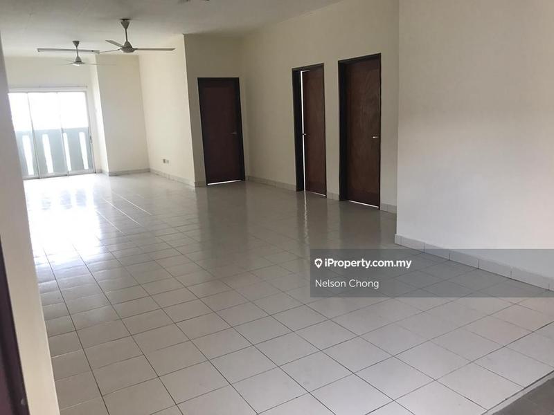 Kediaman Servis untuk Dijual di Fortune Avenue oleh Nelson Chong - iProperty.com.my
