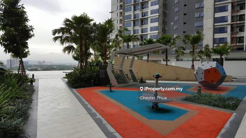 Residensi Servis untuk Disewa di Pandora @ Tropicana Metropark oleh Chester Phua - iProperty.com.my