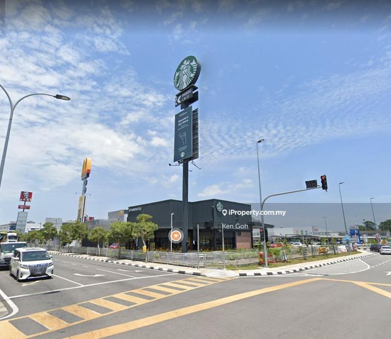 Rumah Teres 3-Tingkat untuk Dijual di Raja Uda, Butterworth oleh Ken Goh - iProperty.com.my