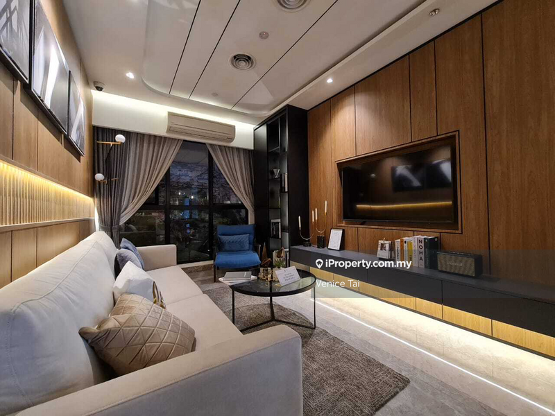 For Sale - Agile Bukit Bintang