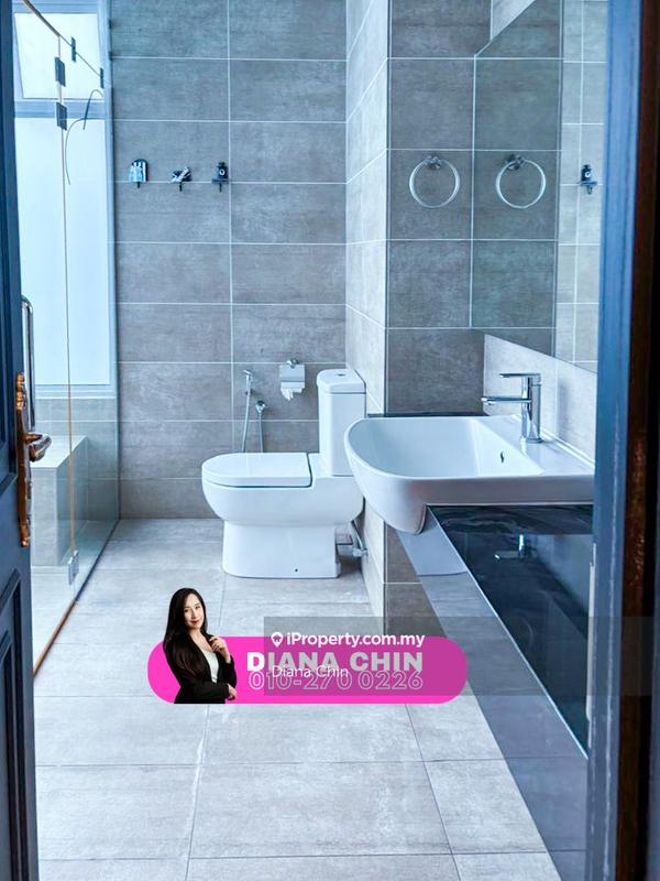 Condominium for Rent in City Residence by Diana Chin - iProperty.com.my