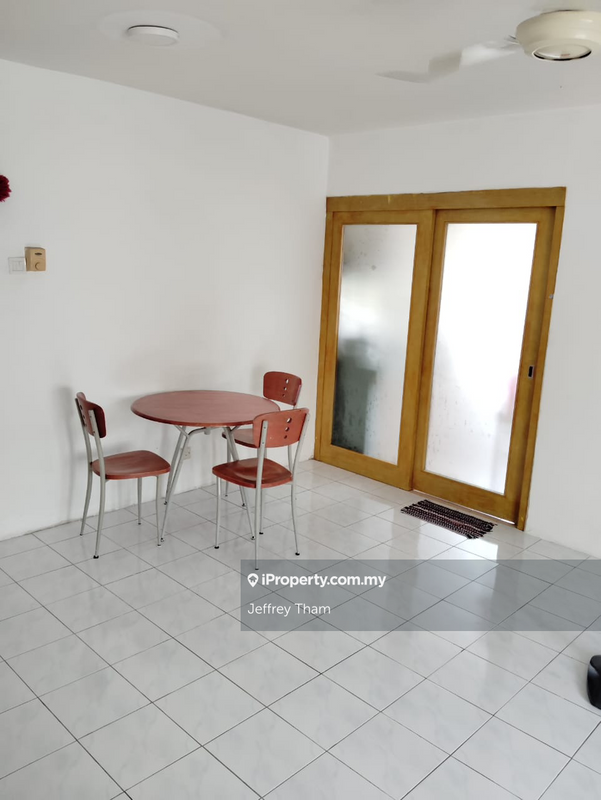 For Sale - Apartment Bayu