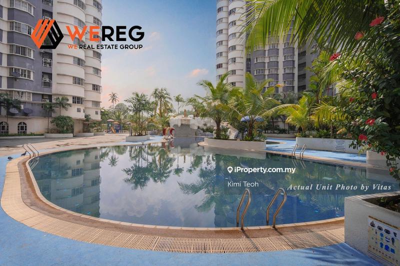 For Sale - Regency Condominium