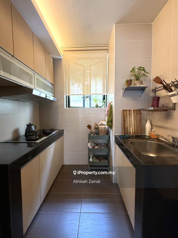 Condominium for Sale in 20trees by Athikah Zainal - iProperty.com.my