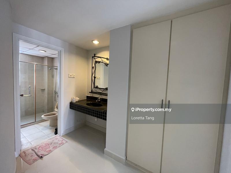 Condominium for Sale in Lanai Kiara by Loretta Tang - iProperty.com.my