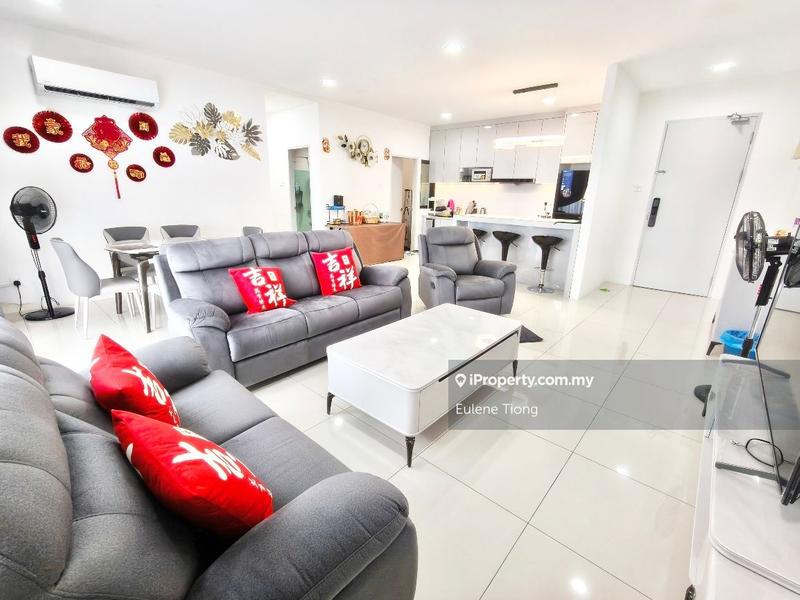 Kondominium untuk Disewa di Tropics City oleh Eulene Tiong - iProperty.com.my