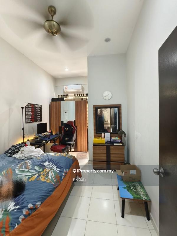 2-storey Terraced House for Sale in Bandar Teknologi Kajang, Kajang by KK Sah - iProperty.com.my