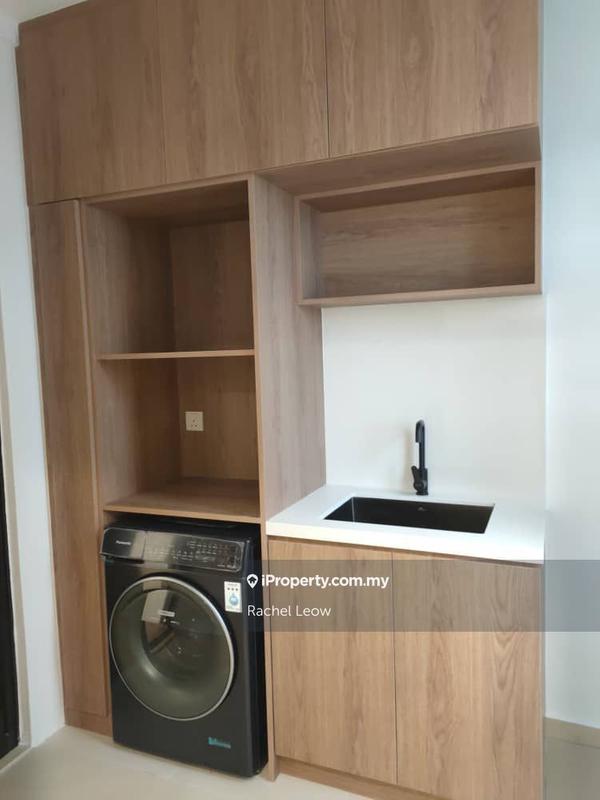 Kondominium untuk Dijual di Fraser Towers oleh Rachel Leow - iProperty.com.my