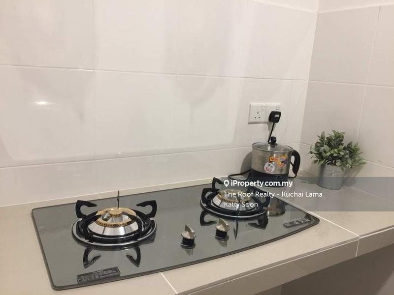 2-storey Terraced House for Sale in Fairfield, Tropicana Heights, Kajang, Kajang by Katty Soon - iProperty.com.my