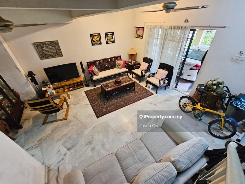 Rumah Berangkai 2 Tingkat untuk Dijual di Putra Heights, Subang Jaya oleh Jason Ooi - iProperty.com.my