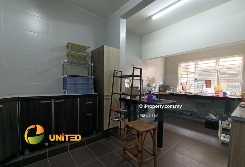 Rumah Teres 2-Tingkat untuk Dijual di Taman Putra Prima, Puchong oleh Mavis Tan - iProperty.com.my
