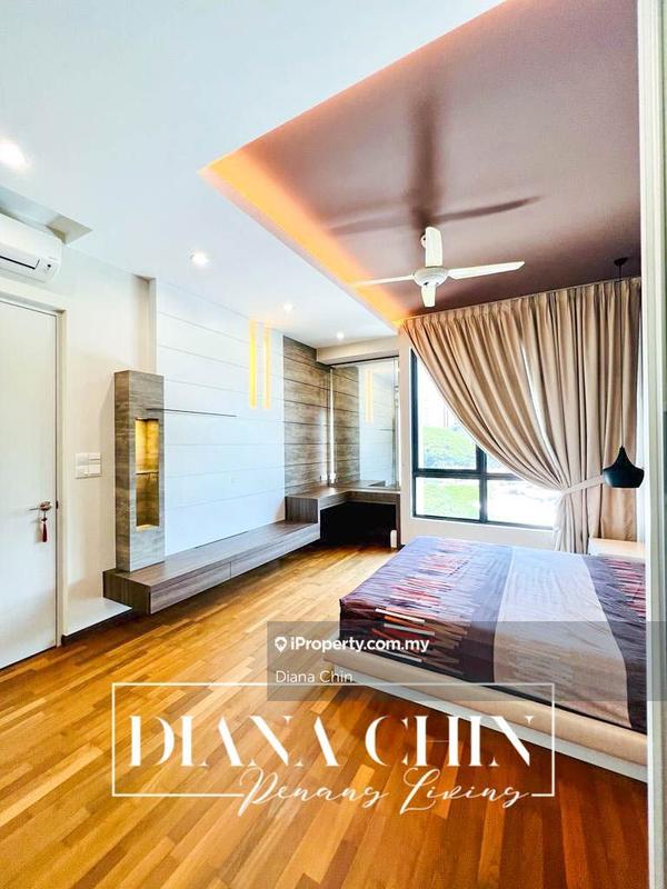 Kondominium untuk Dijual di The Address oleh Diana Chin - iProperty.com.my