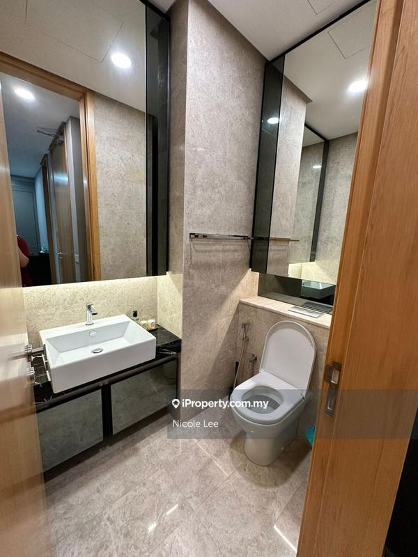 Service Residence for Rent in Damansara City Residency (DC Residensi) by Nicole Lee - iProperty.com.my