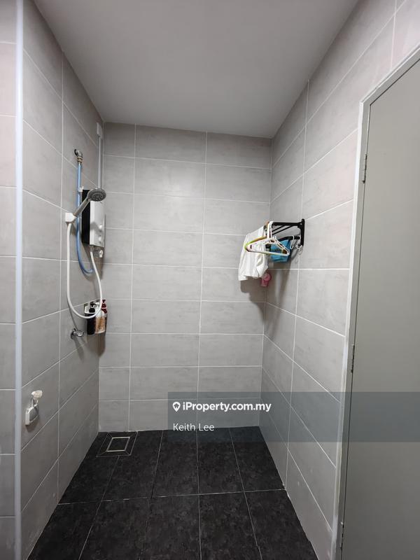 Service Residence for Sale in B11 Parkland Residence by Keith Lee - iProperty.com.my