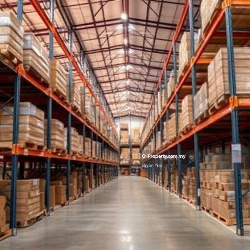 For Rent - Shah Alam Kota Kemuning, Bukit Kemuning near Seksyen 33 25 26