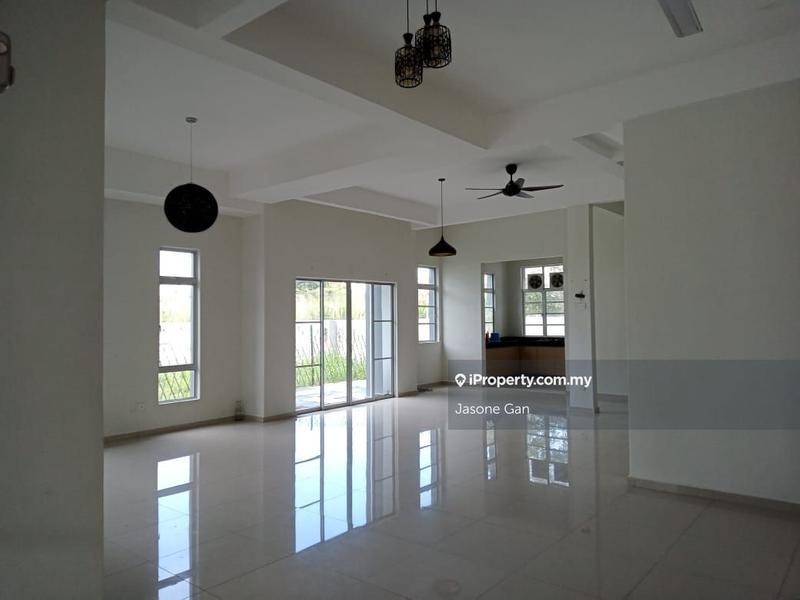 Rumah Berkembar untuk Dijual di Melaka City, Melaka oleh Jasone Gan - iProperty.com.my