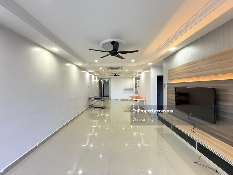 Condominium for Sale in Emerald Residence by Winson Tay - iProperty.com.my