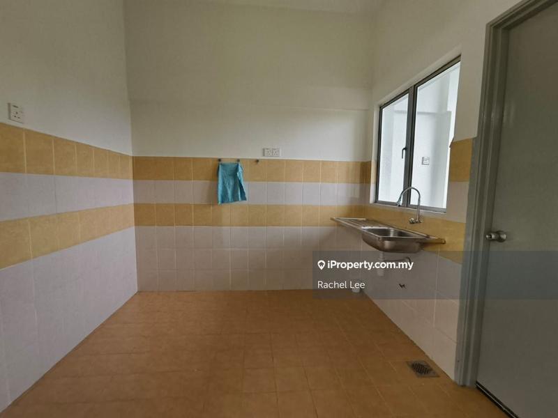 For Rent - Indah Cempaka