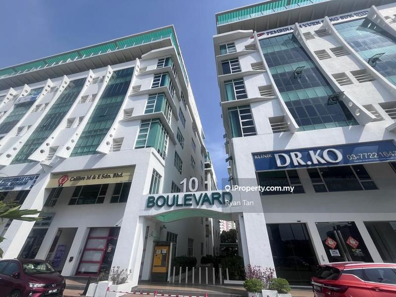 Shop / Office for Sale in Kampung Sungai Kayu Ara, Petaling Jaya by Ryan Tan - iProperty.com.my