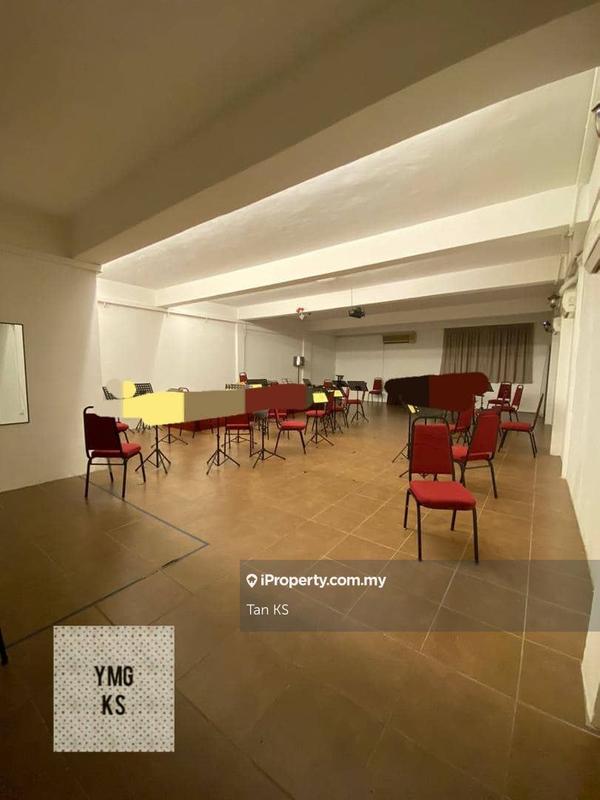 Kedai-Pejabat untuk Dijual di Jalan Goh Hock Huat Klang, Klang oleh Tan KS - iProperty.com.my