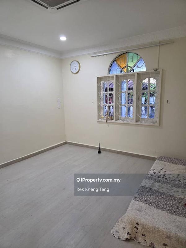 Terraced House for Sale in Taman Siakap, Seberang Jaya by Kek Kheng Teng - iProperty.com.my