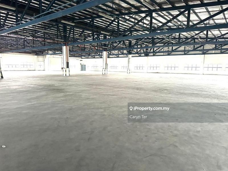 Kilang Terpisah untuk Dijual di Taman Gembira, Tampoi oleh Caryn Ter - iProperty.com.my