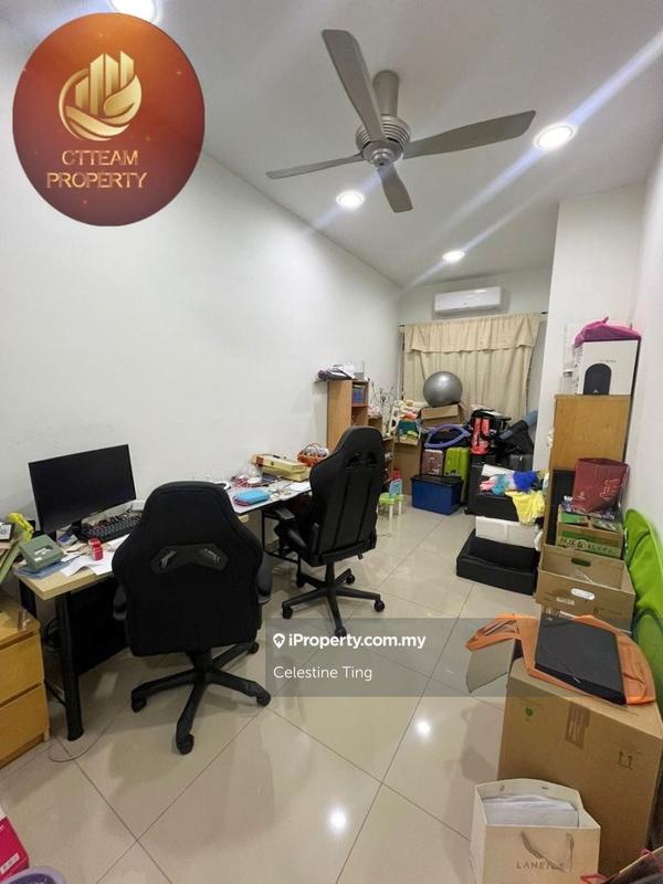 Rumah Berangkai 2 Tingkat untuk Dijual di Taman Semenyih Indah, Semenyih oleh Celestine Ting - iProperty.com.my