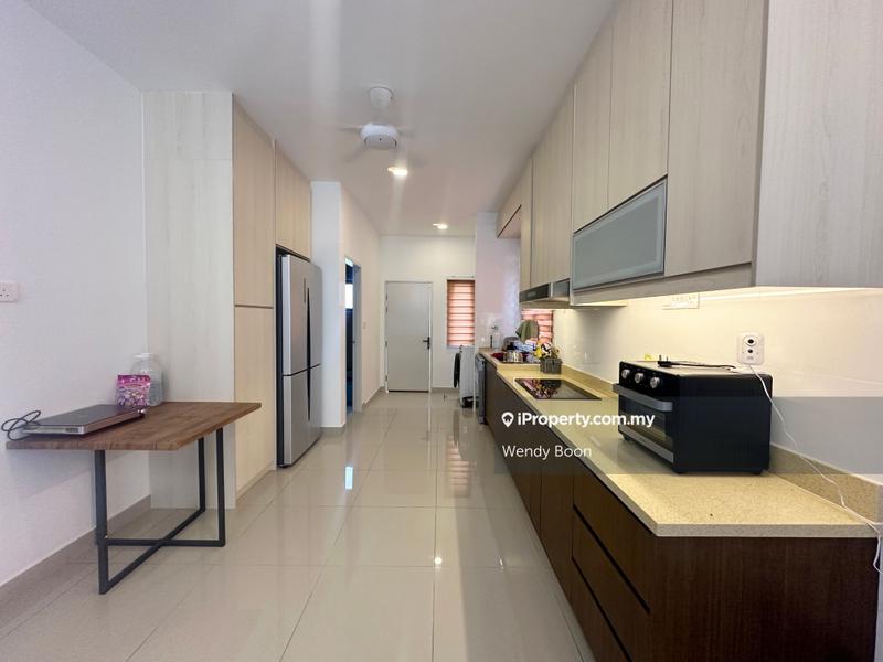 2-storey Terraced House for Sale in Sejati Lakeside, Cyberjaya, Cyberjaya by Wendy Boon - iProperty.com.my