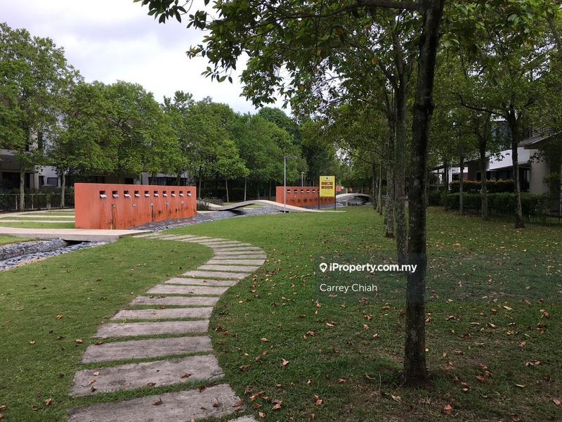 Rumah Berkembar untuk Dijual di Pusat Bandar Puchong, Puchong oleh Carrey Chiah - iProperty.com.my