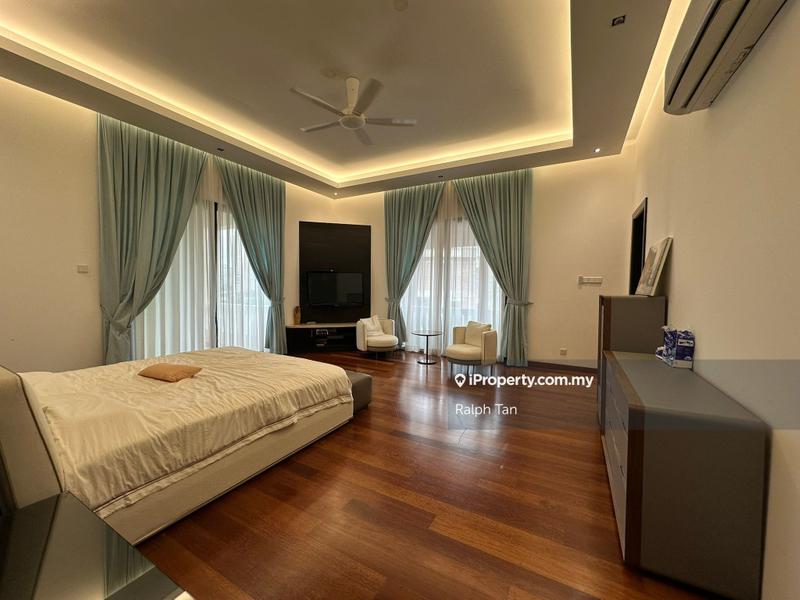 Bungalow House for Sale in Mont Kiara, Kuala Lumpur by Ralph Tan - iProperty.com.my