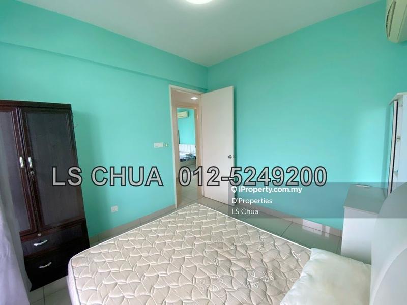 Condominium for Sale in Ocean View Residences by LS Chua - iProperty.com.my