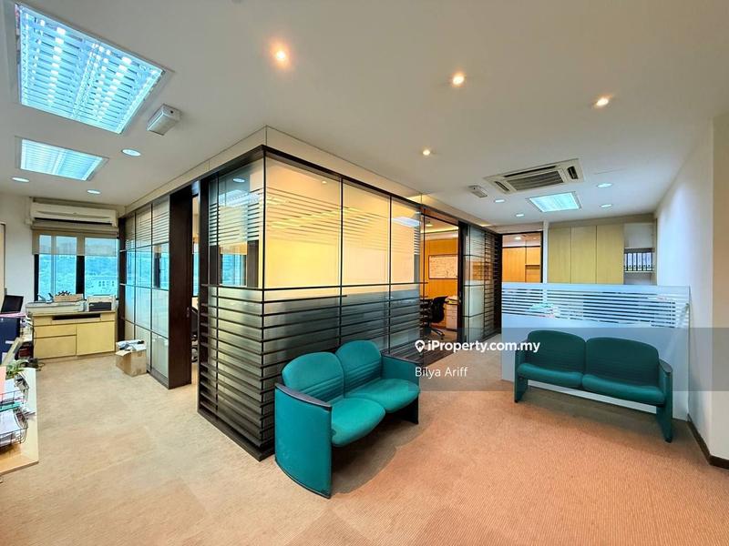 For Sale - Commercial Building Old Klang Road