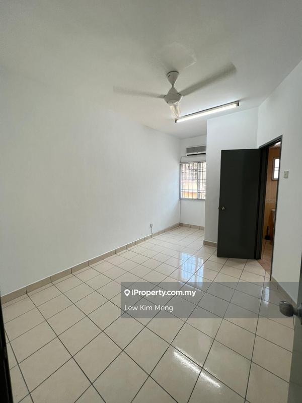 Rumah Berangkai 2 Tingkat untuk Dijual di Taman Megah Kepong, Kepong oleh Lew Kim Meng - iProperty.com.my