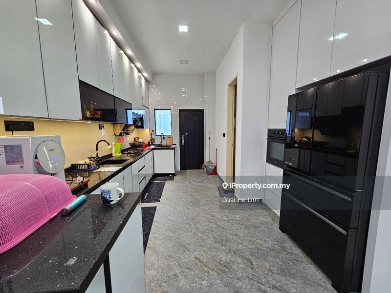 2-storey Terraced House for Sale in Country Villas Resort, Bemban by Joanne Lim - iProperty.com.my