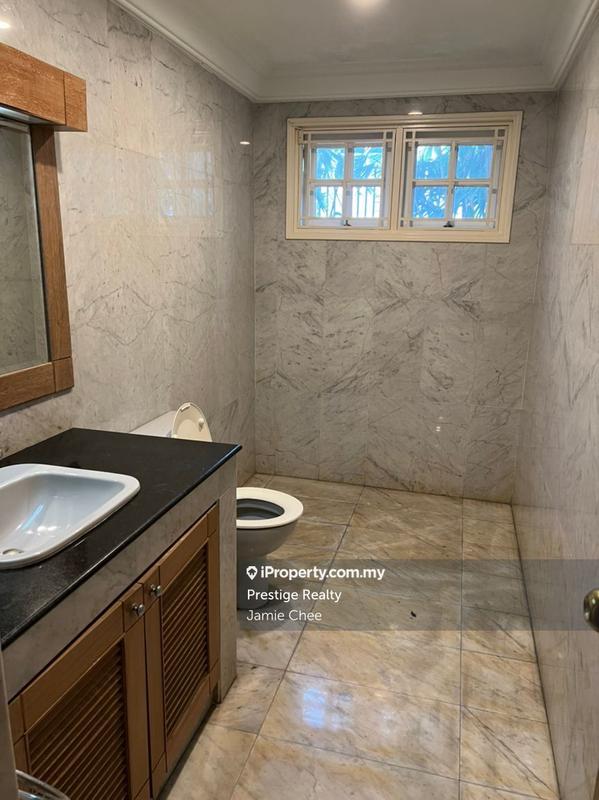 Banglo untuk Dijual di Jalan Bukit Pantai, Bangsar oleh Jamie Chee - iProperty.com.my