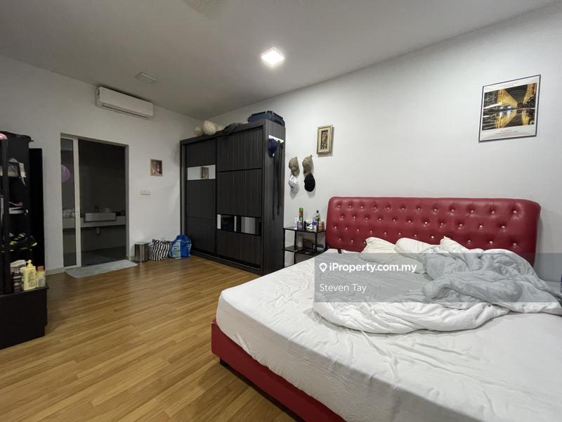 Condominium for Sale in Casa Green Condominium by Steven Tay - iProperty.com.my
