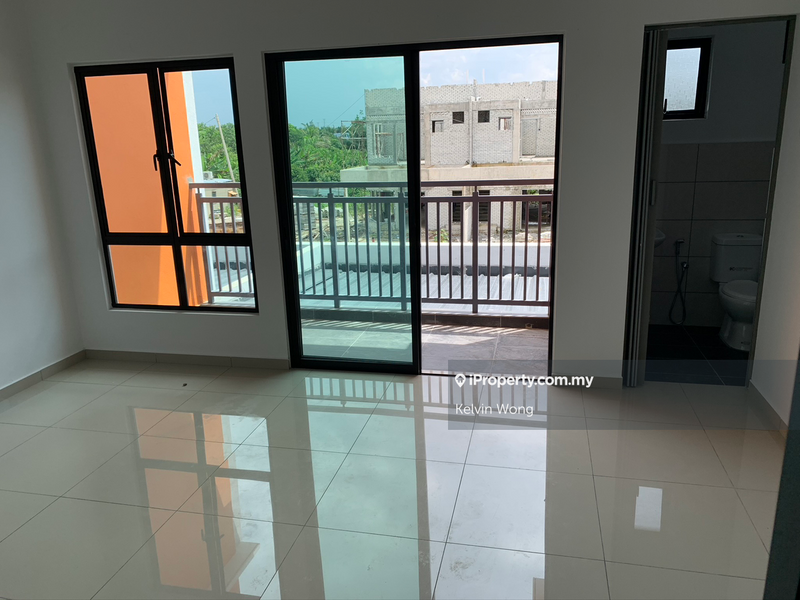2-storey Terraced House for Sale in epah9, Telok Panglima Garang by Kelvin Wong - iProperty.com.my