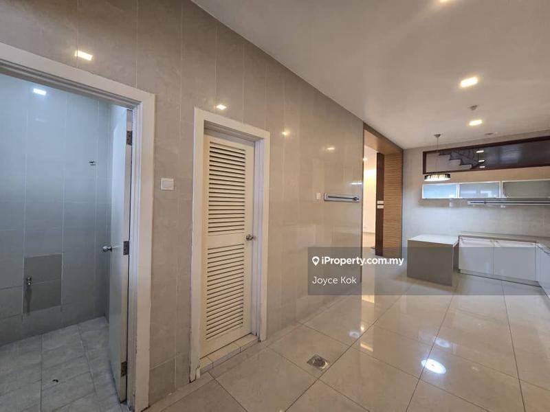 Rumah Berkembar untuk Dijual di Damansara Legenda, Petaling Jaya oleh Joyce Kok - iProperty.com.my