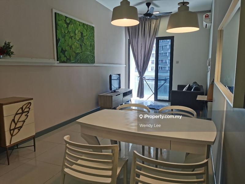 For Rent - South View