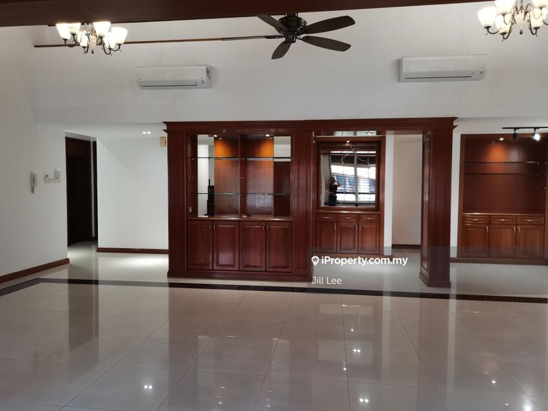 For Sale - Desa Angkasa