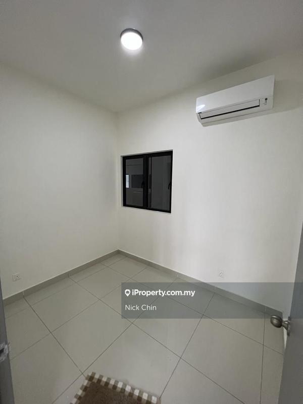 Service Residence for Sale in Traders Garden @ Cheras Selatan by Nick Chin - iProperty.com.my