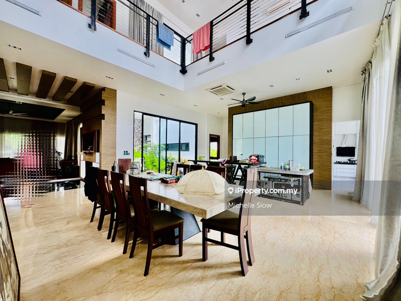 Bungalow House for Sale in Saujana Impian, Kajang by Michelle Siow - iProperty.com.my