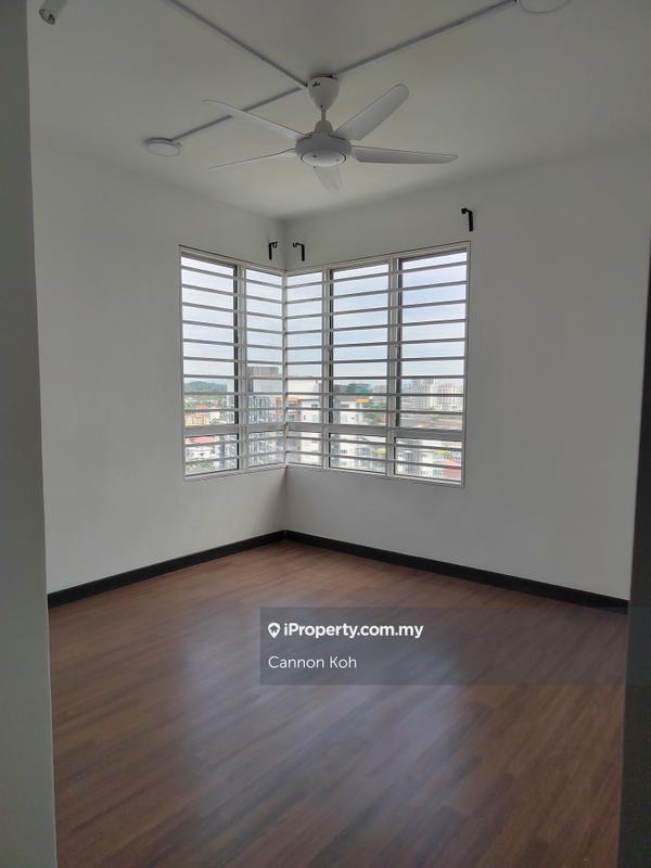 For Sale - Zen Residence @ Asplenium Condominium